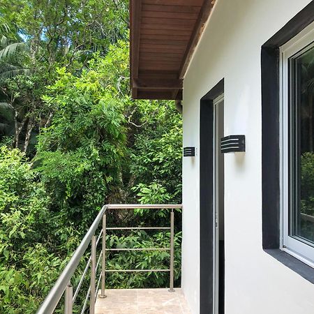 Casa Figueira Na Pedra Hotel Florianópolis Eksteriør billede