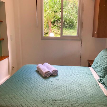 Casa Figueira Na Pedra Hotel Florianópolis Eksteriør billede