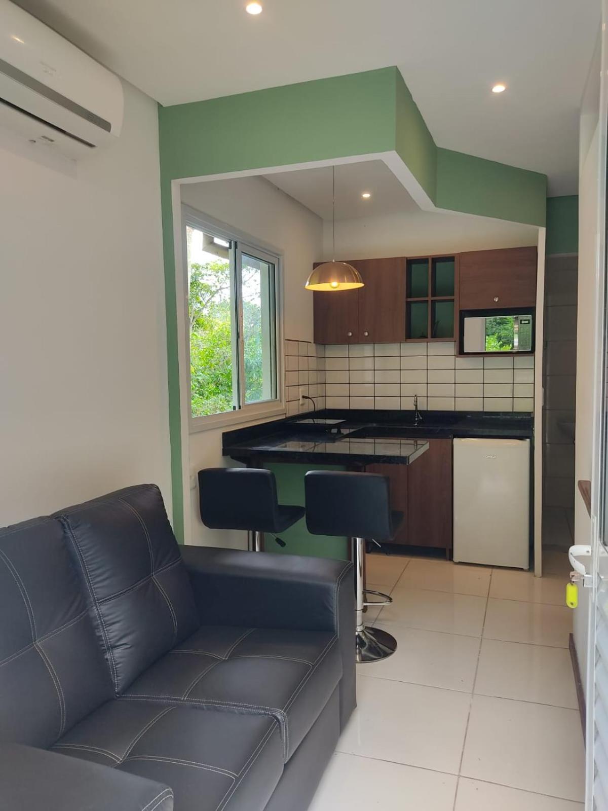 Casa Figueira Na Pedra Hotel Florianópolis Eksteriør billede