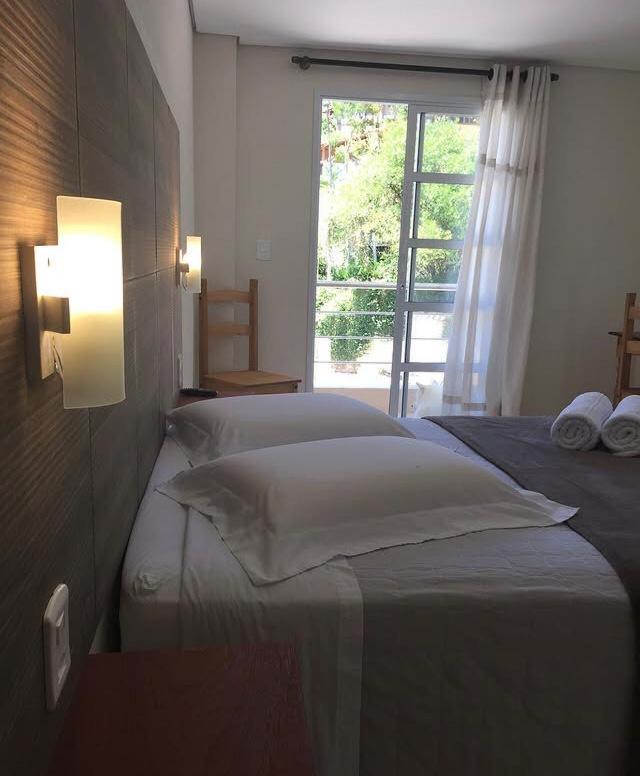 Casa Figueira Na Pedra Hotel Florianópolis Eksteriør billede