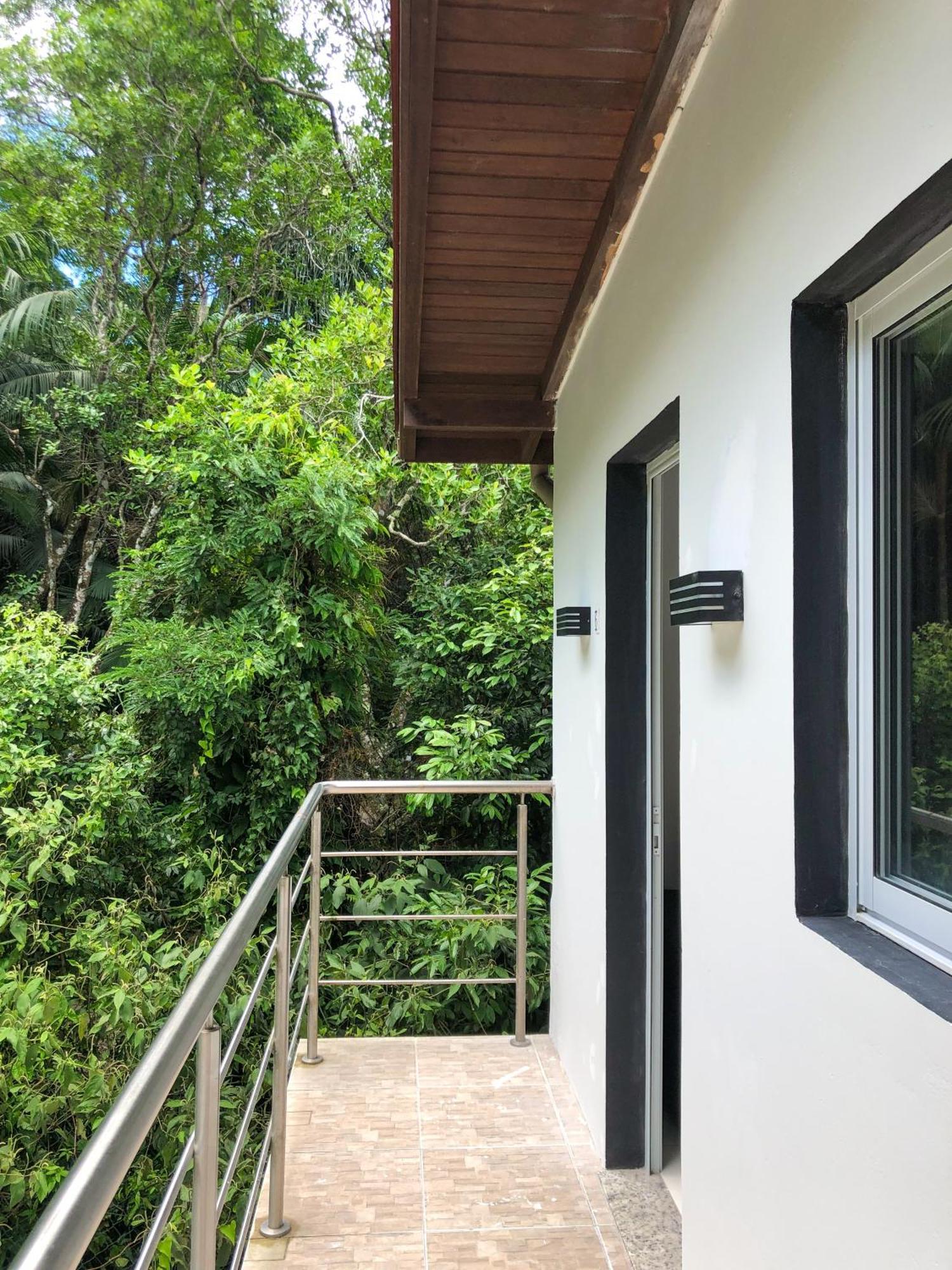 Casa Figueira Na Pedra Hotel Florianópolis Eksteriør billede