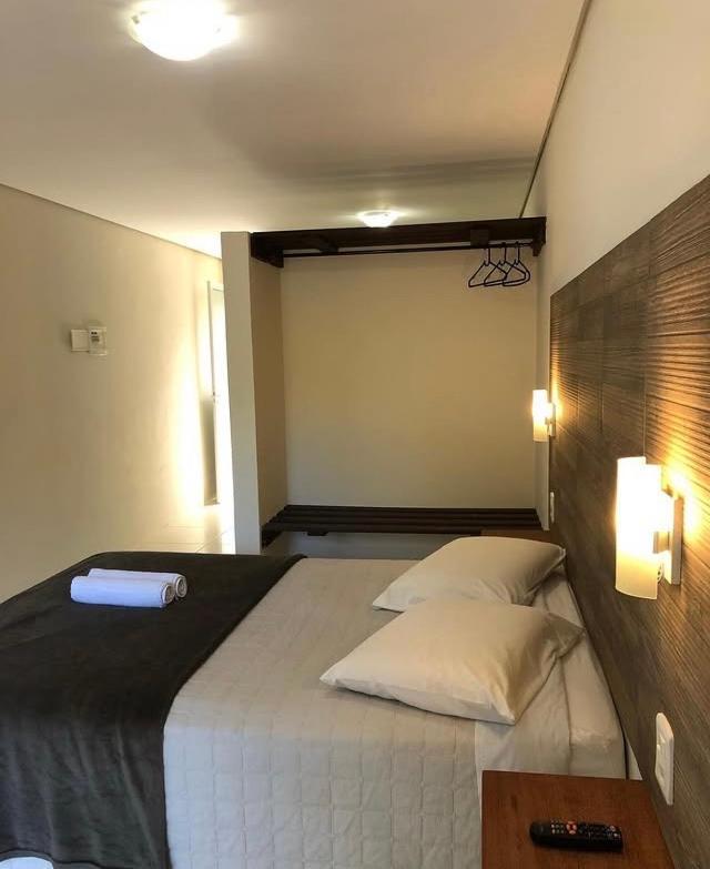 Casa Figueira Na Pedra Hotel Florianópolis Eksteriør billede