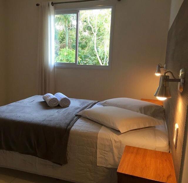 Casa Figueira Na Pedra Hotel Florianópolis Eksteriør billede