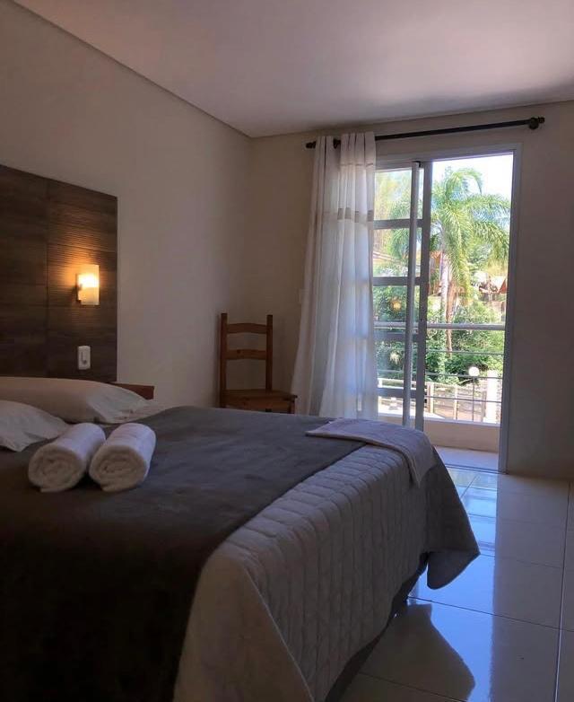 Casa Figueira Na Pedra Hotel Florianópolis Eksteriør billede