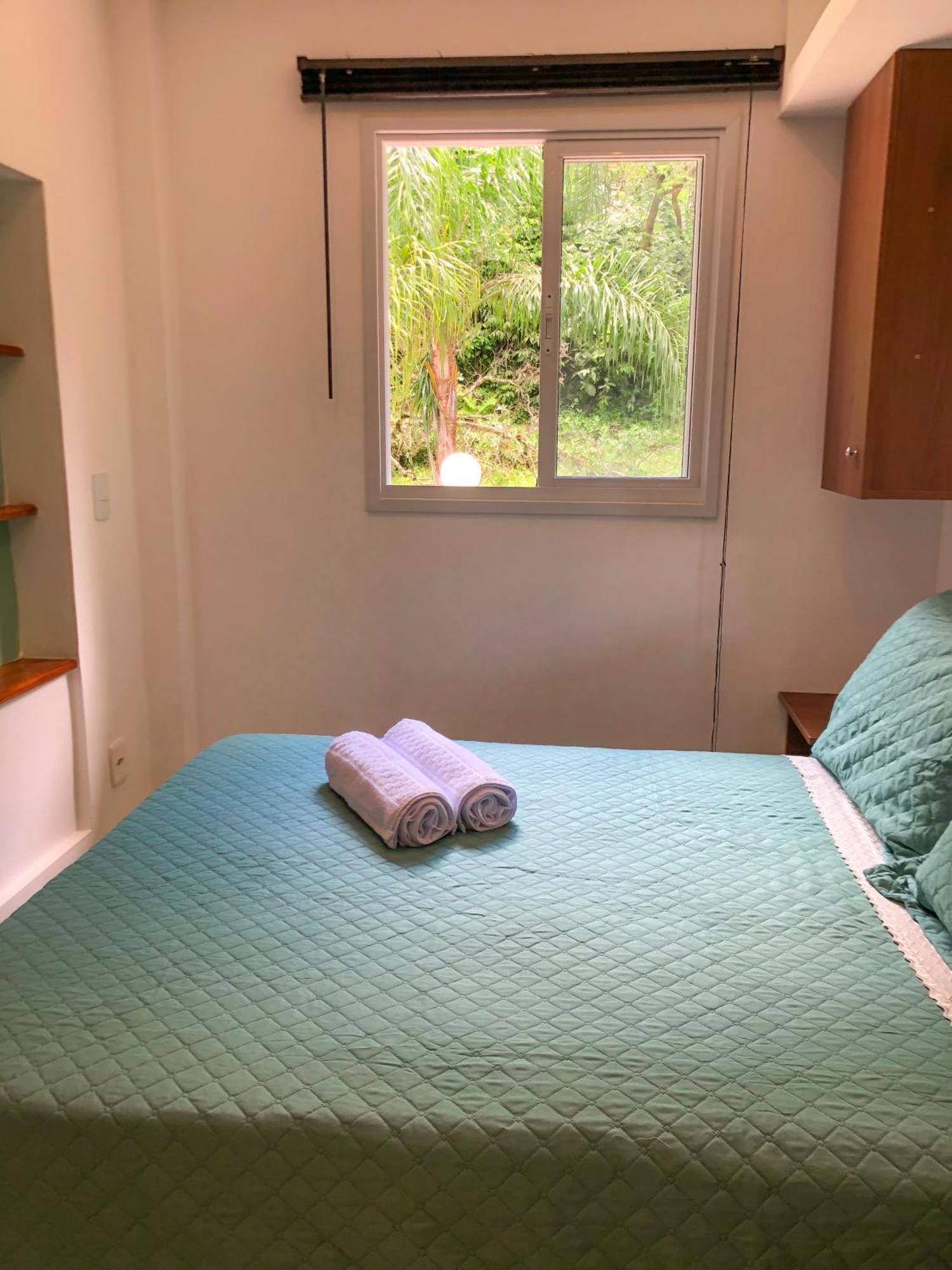 Casa Figueira Na Pedra Hotel Florianópolis Eksteriør billede