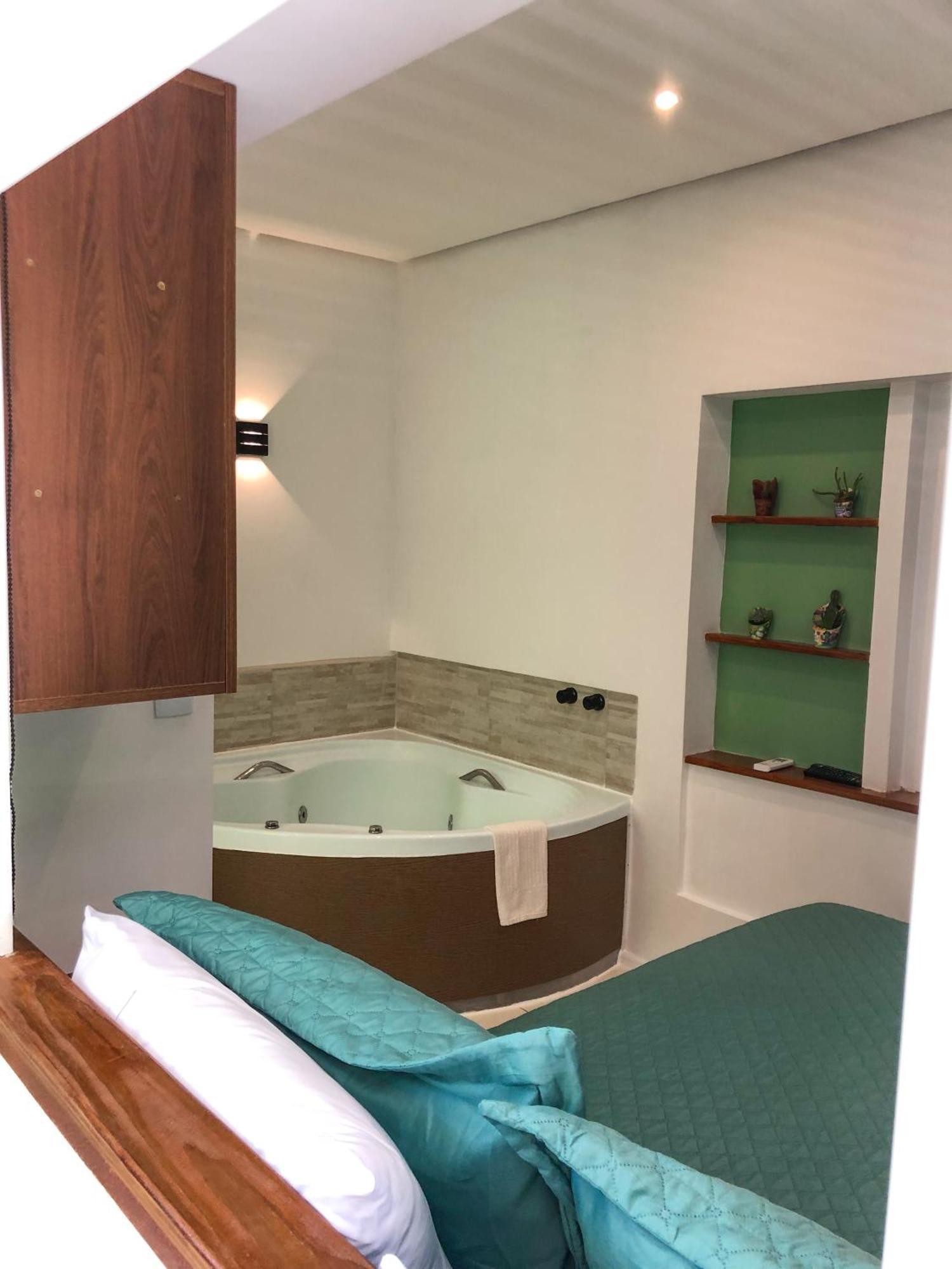 Casa Figueira Na Pedra Hotel Florianópolis Eksteriør billede