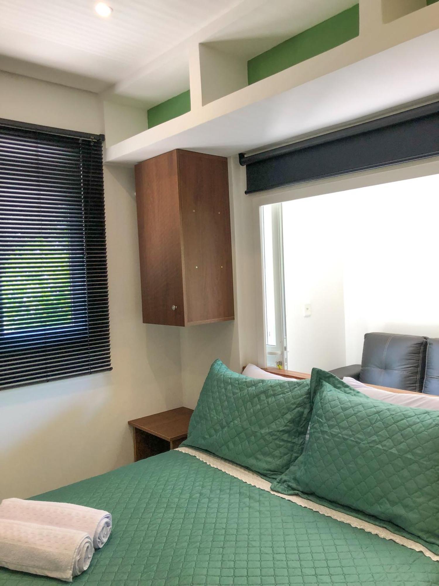 Casa Figueira Na Pedra Hotel Florianópolis Eksteriør billede