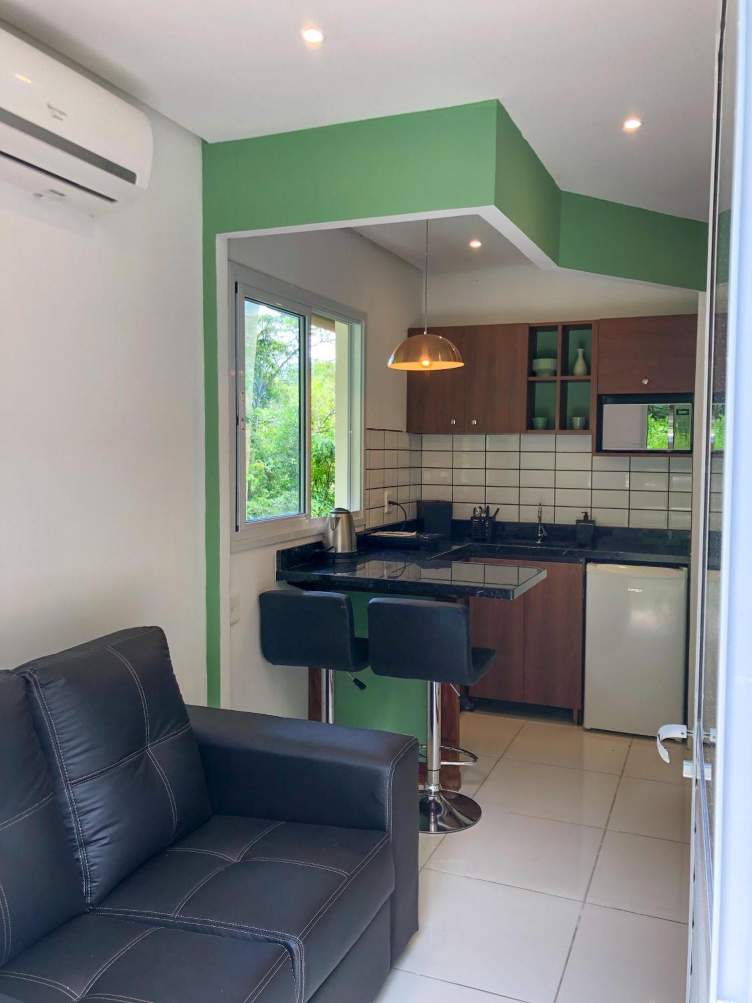 Casa Figueira Na Pedra Hotel Florianópolis Eksteriør billede