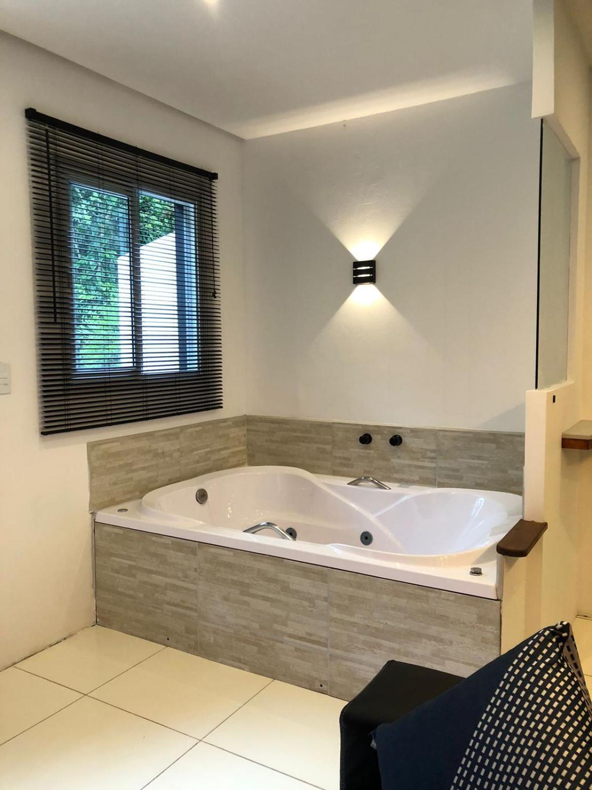 Casa Figueira Na Pedra Hotel Florianópolis Eksteriør billede