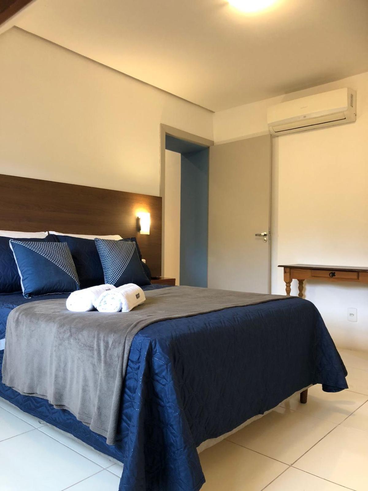 Casa Figueira Na Pedra Hotel Florianópolis Eksteriør billede