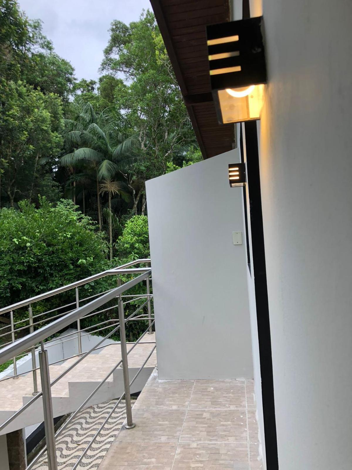Casa Figueira Na Pedra Hotel Florianópolis Eksteriør billede