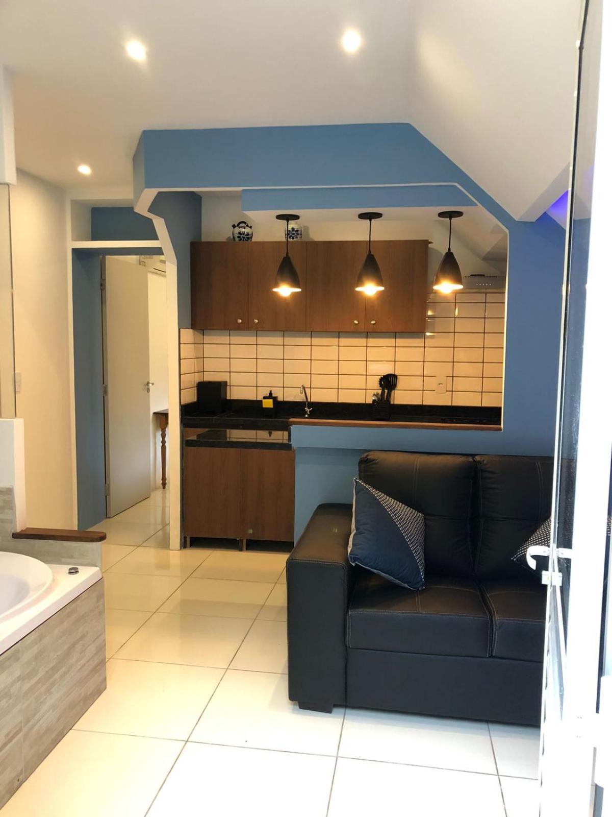 Casa Figueira Na Pedra Hotel Florianópolis Eksteriør billede