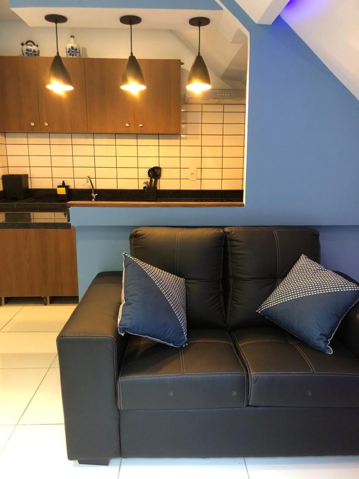 Casa Figueira Na Pedra Hotel Florianópolis Eksteriør billede