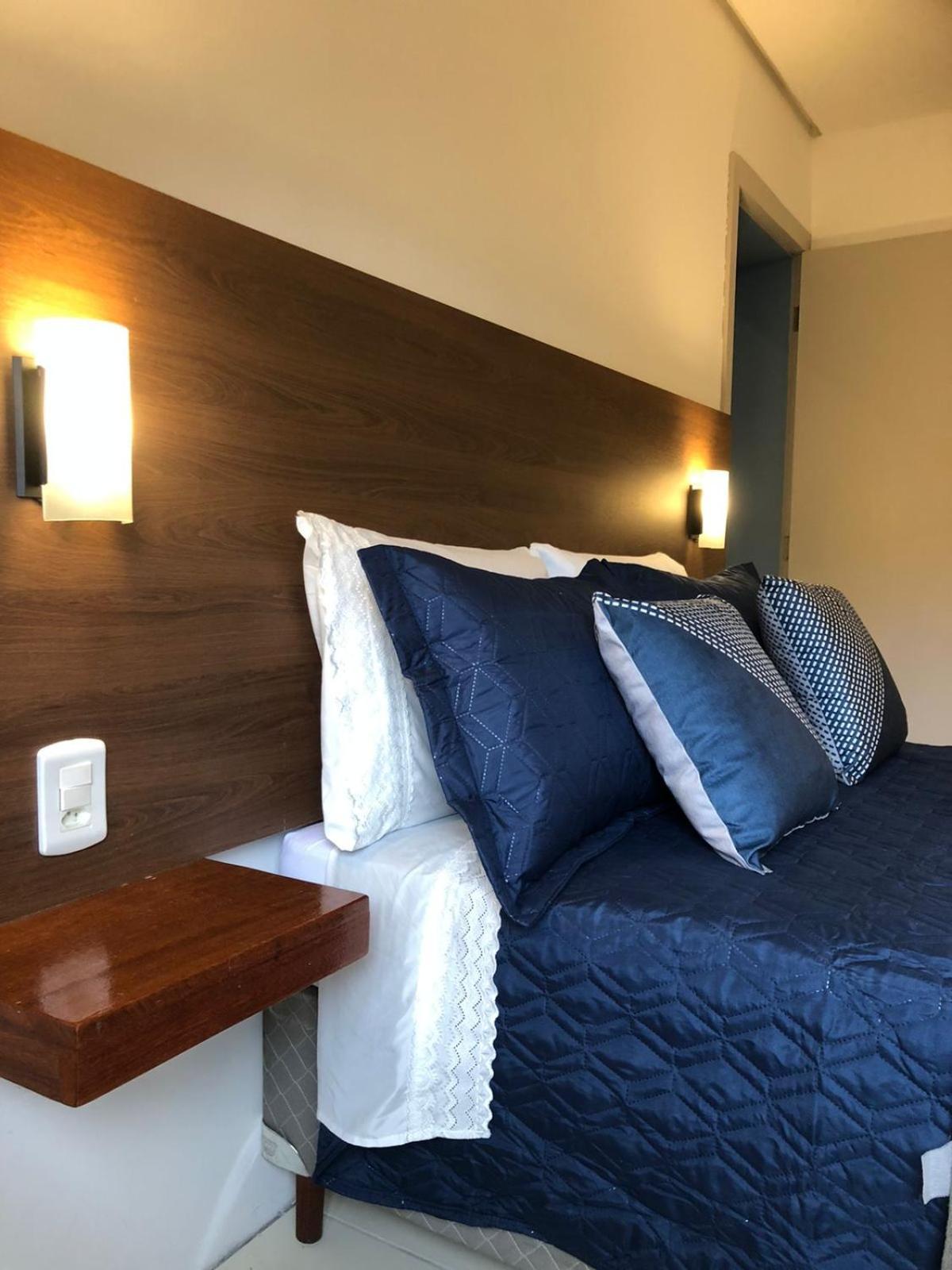 Casa Figueira Na Pedra Hotel Florianópolis Eksteriør billede