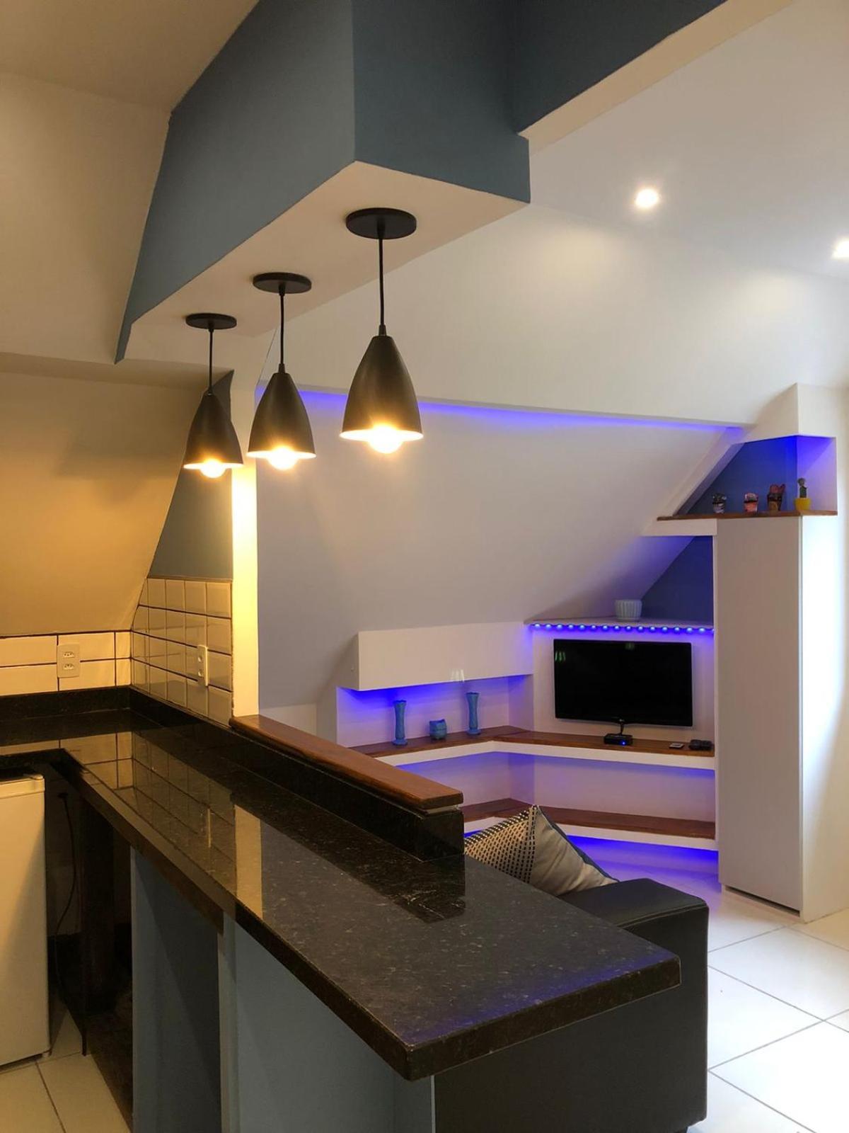 Casa Figueira Na Pedra Hotel Florianópolis Eksteriør billede