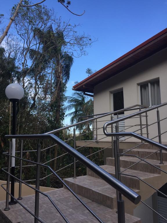 Casa Figueira Na Pedra Hotel Florianópolis Eksteriør billede