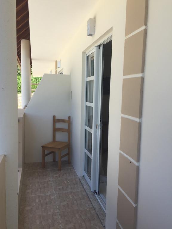 Casa Figueira Na Pedra Hotel Florianópolis Eksteriør billede