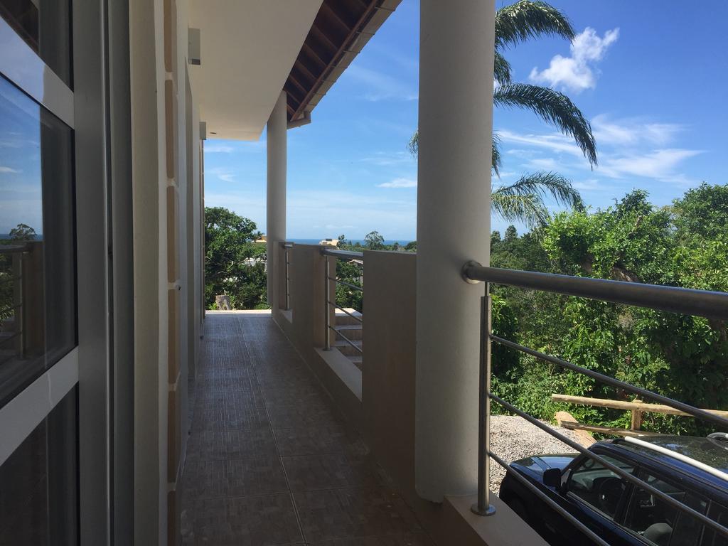 Casa Figueira Na Pedra Hotel Florianópolis Eksteriør billede
