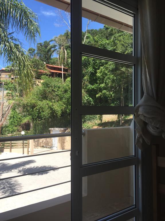 Casa Figueira Na Pedra Hotel Florianópolis Eksteriør billede