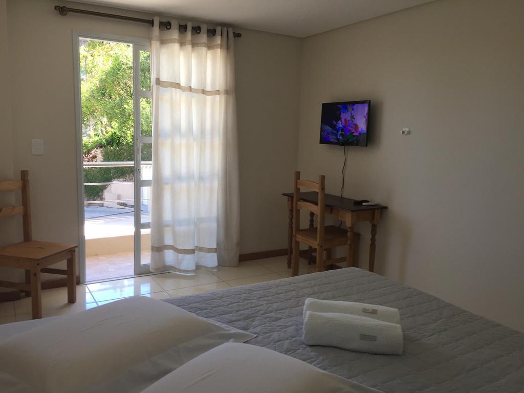 Casa Figueira Na Pedra Hotel Florianópolis Eksteriør billede