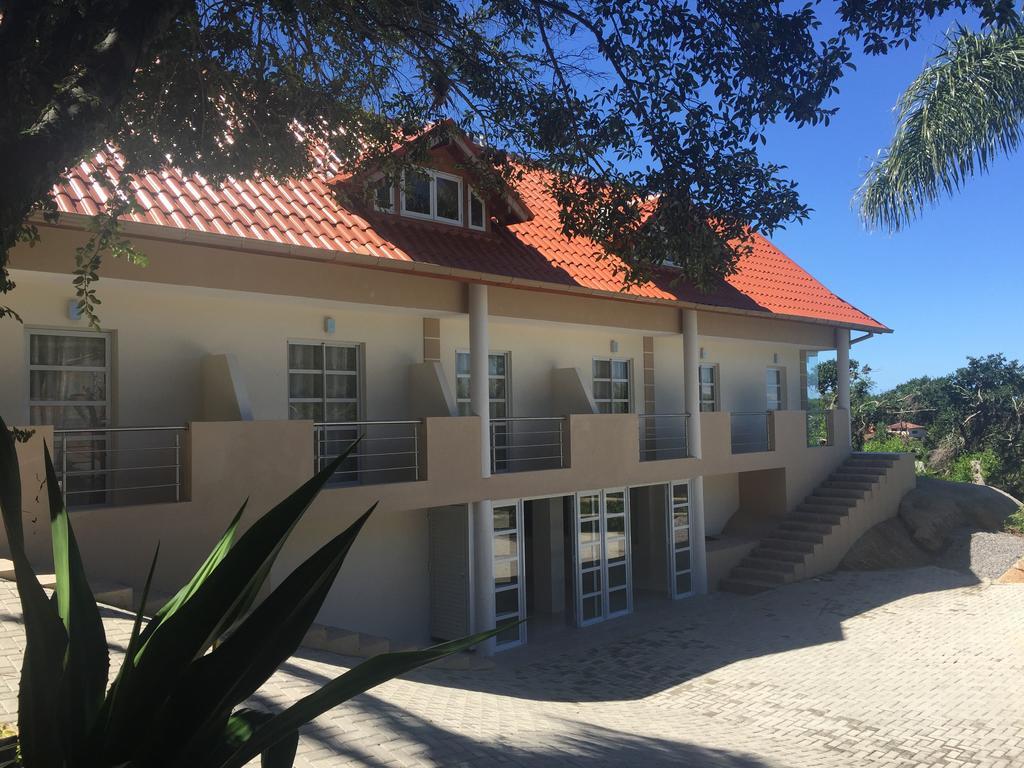 Casa Figueira Na Pedra Hotel Florianópolis Eksteriør billede