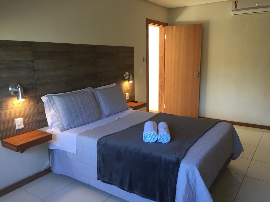 Casa Figueira Na Pedra Hotel Florianópolis Eksteriør billede