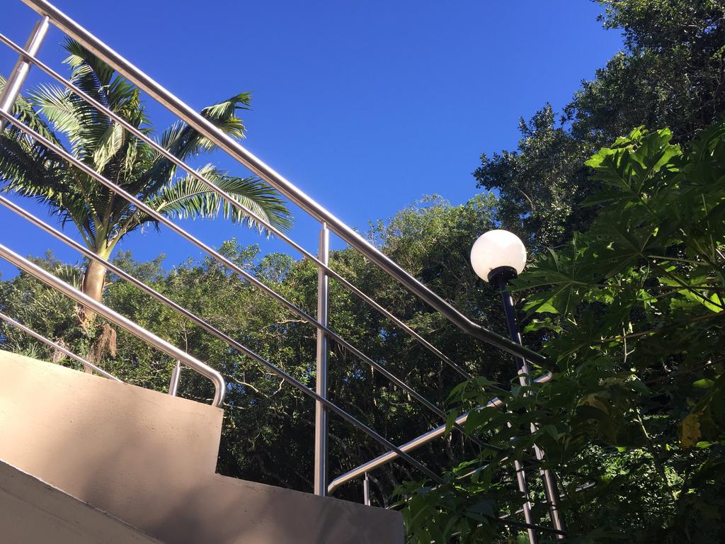 Casa Figueira Na Pedra Hotel Florianópolis Eksteriør billede