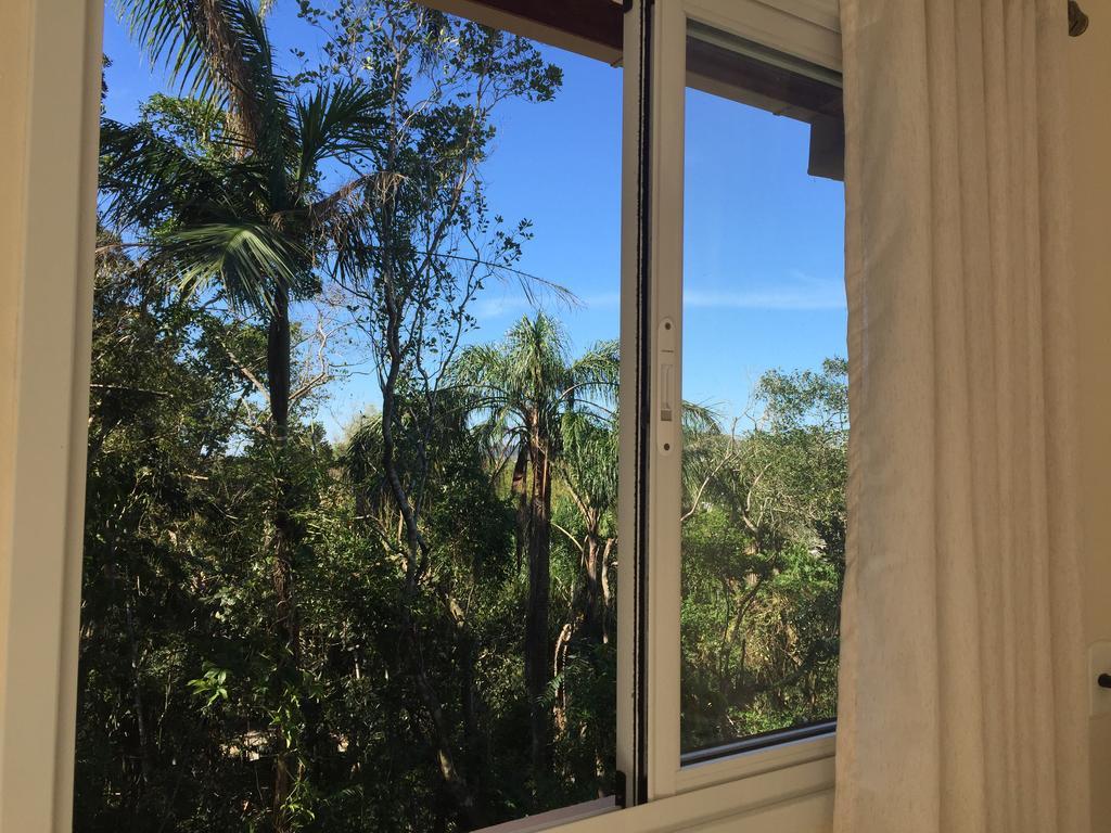 Casa Figueira Na Pedra Hotel Florianópolis Eksteriør billede